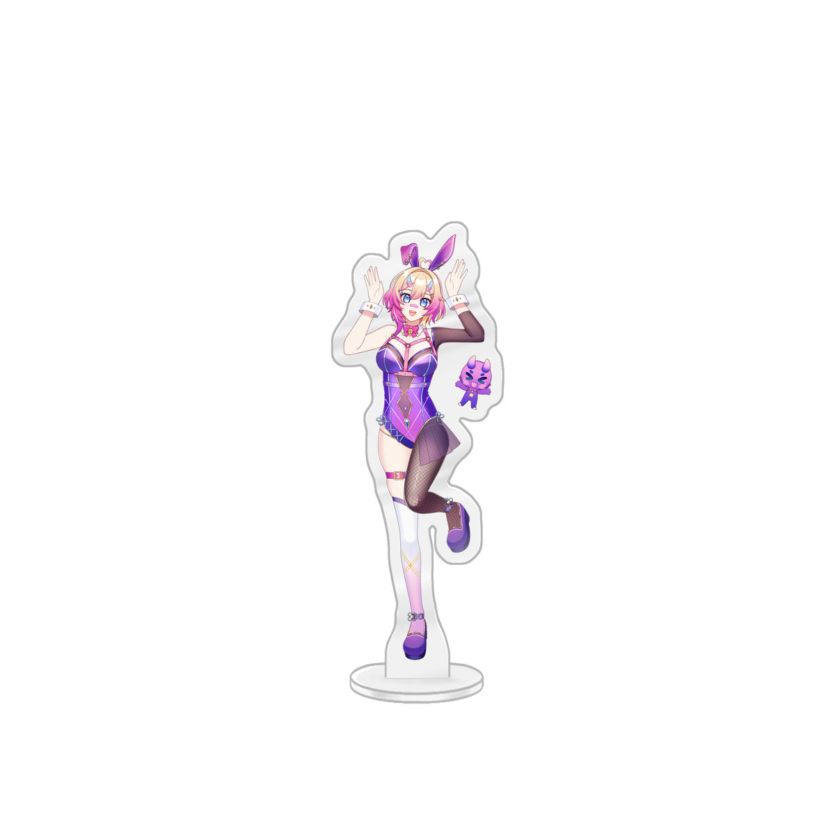 Saiwayve Bunny Standee