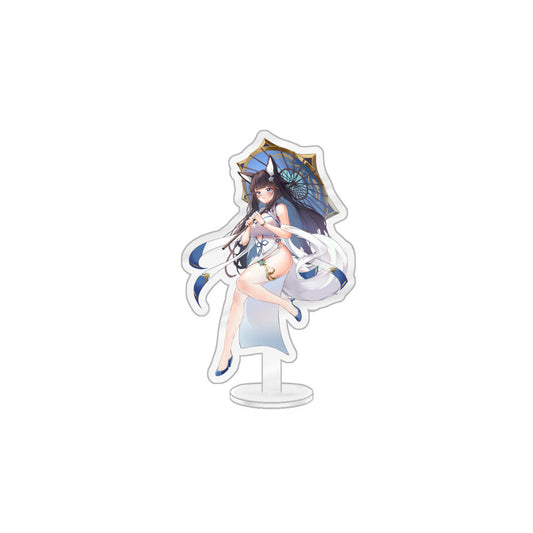 Sakae_Izumi Parasol Standee
