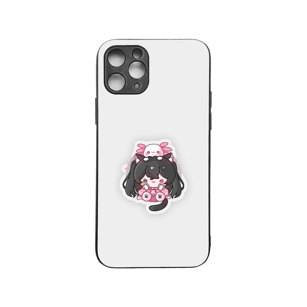 Sakuno629 "Chibi" Phone Holder
