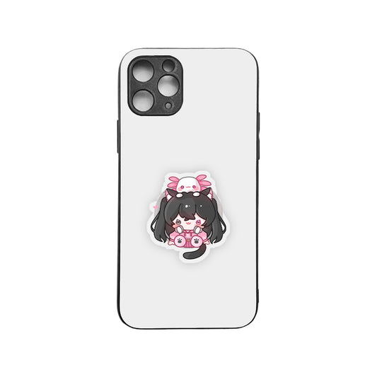 Sakuno629 "Chibi" Phone Holder