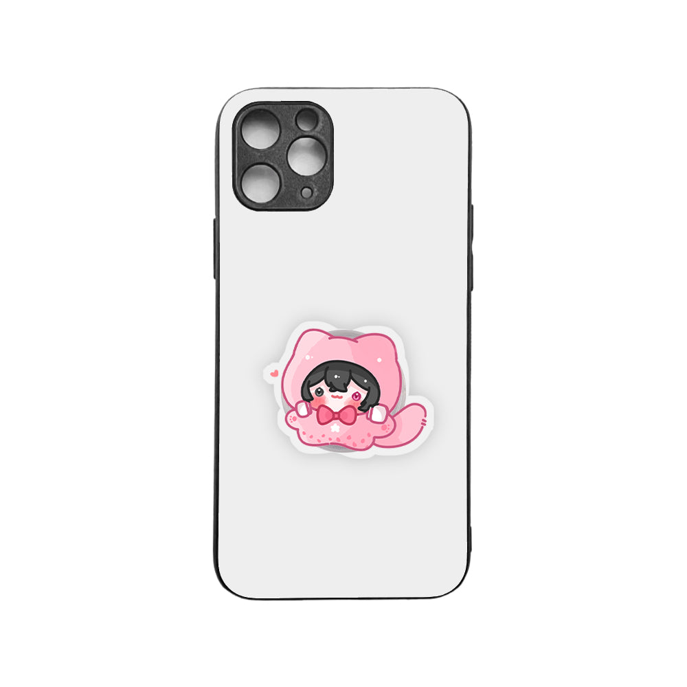 Sakuno629 "Cat Suit" Phone Holder