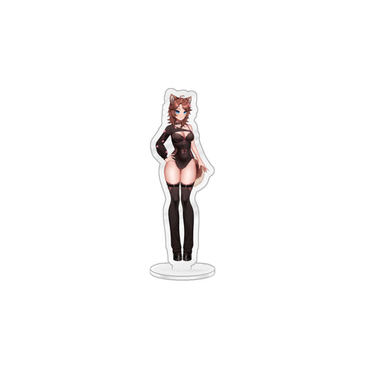 SakuraJenny Standee (No Cover)