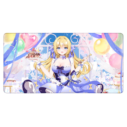 SakuraTsubasa Birthday XXL Mousepad