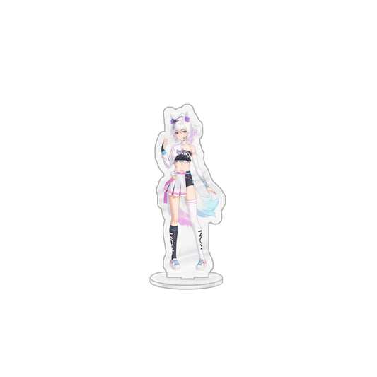 Sakura Yawayuki "Fu-Kon" Acrylic Standee