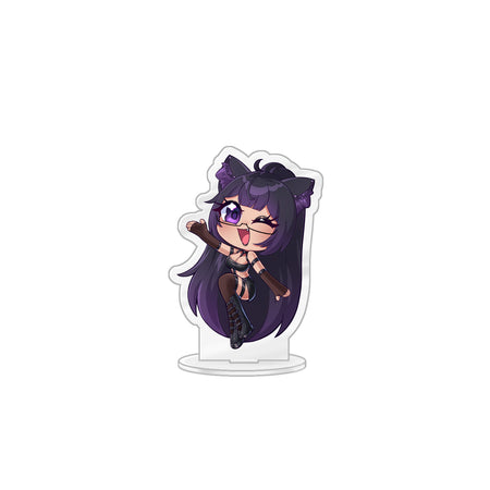 SalviSpice Standee
