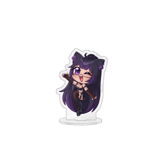 SalviSpice Standee