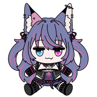 Saphia Plushie Petition