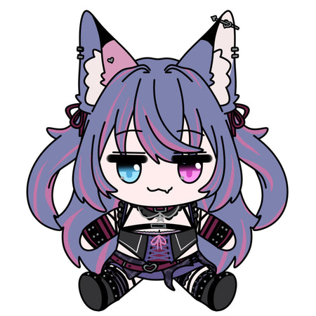 Saphia Plushie Petition