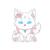 Saphira_Nya Plushie Campaign