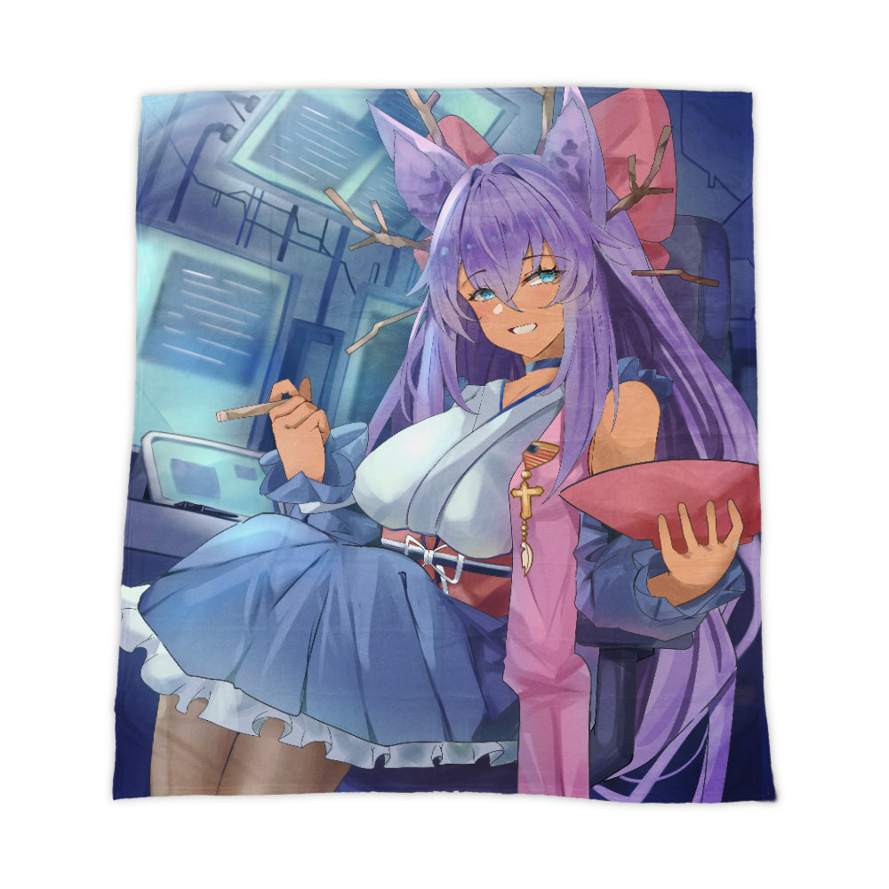 Saturn_Senshi "Comfy" Blanket