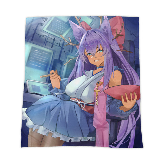 Saturn_Senshi "Comfy" Blanket