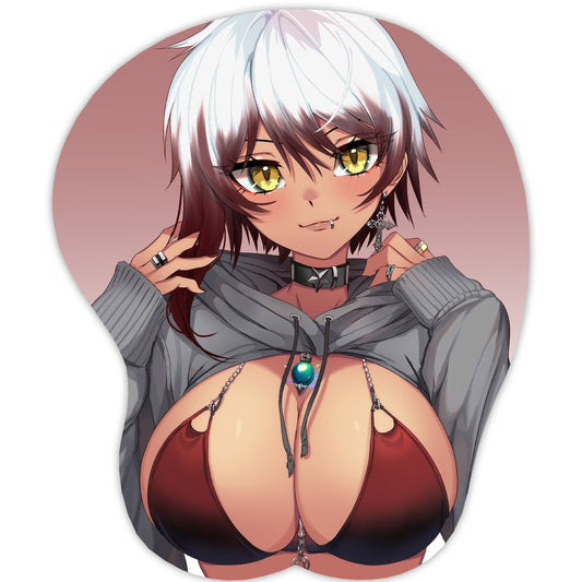 Savi 3D Mousepad