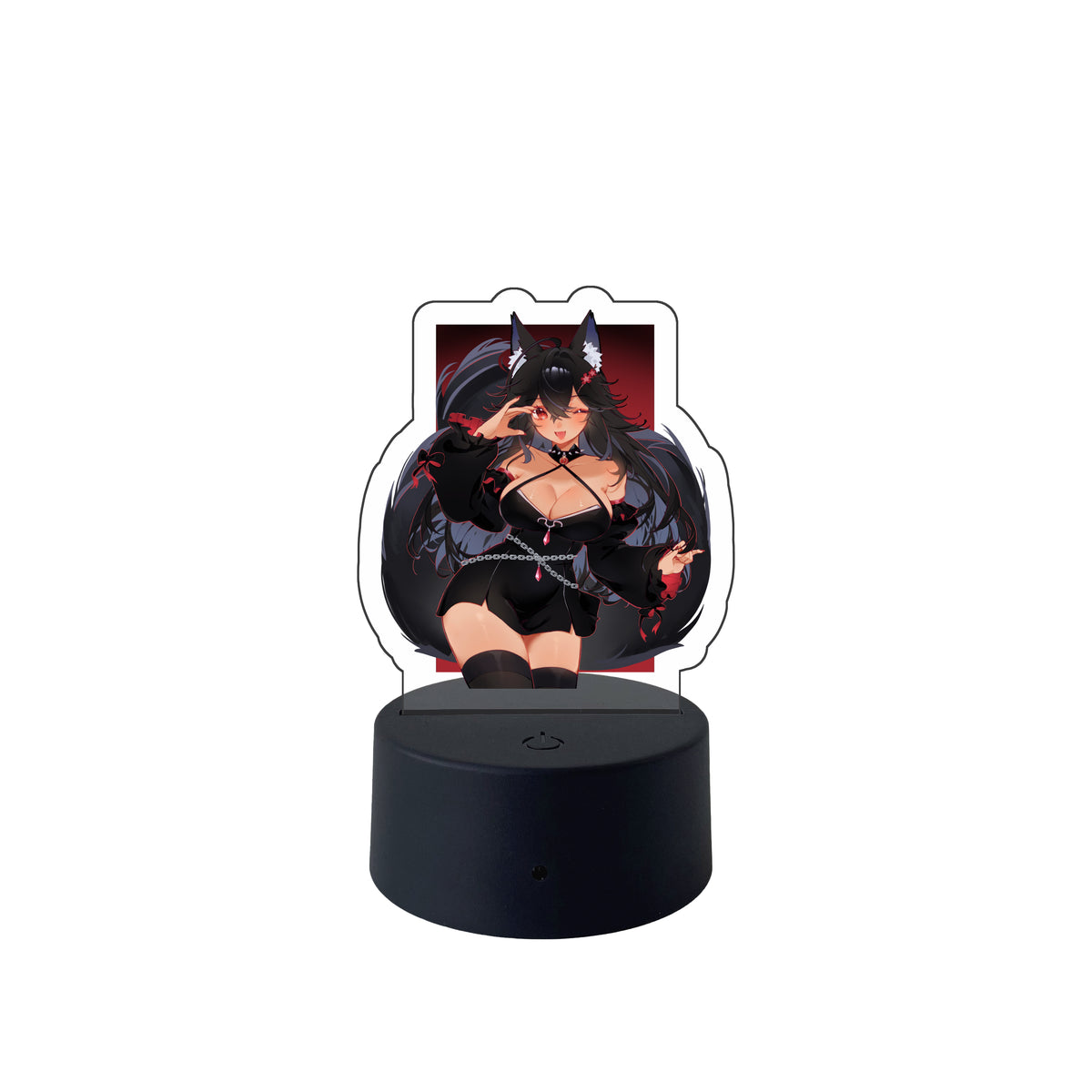 ScarlettKore LED Desk Lamp