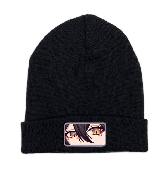 Pikoyin Embroidered Beanie Petition