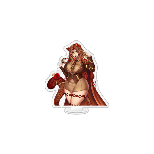 Seimorra Business Standee