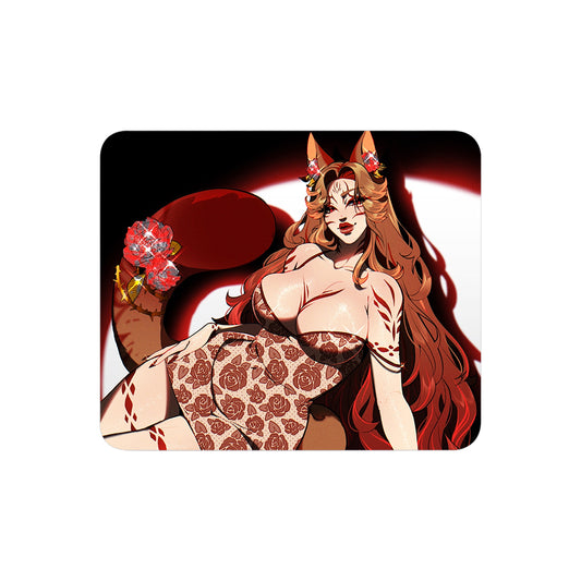 Seimorra Glamour Standard Mousepad
