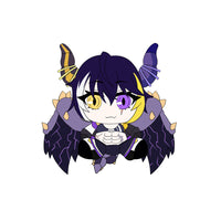 Sekine Plushie Petition