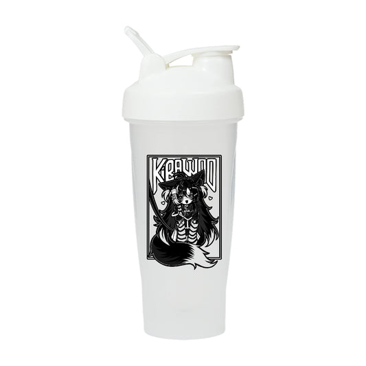Kibawoo Shaker Cup