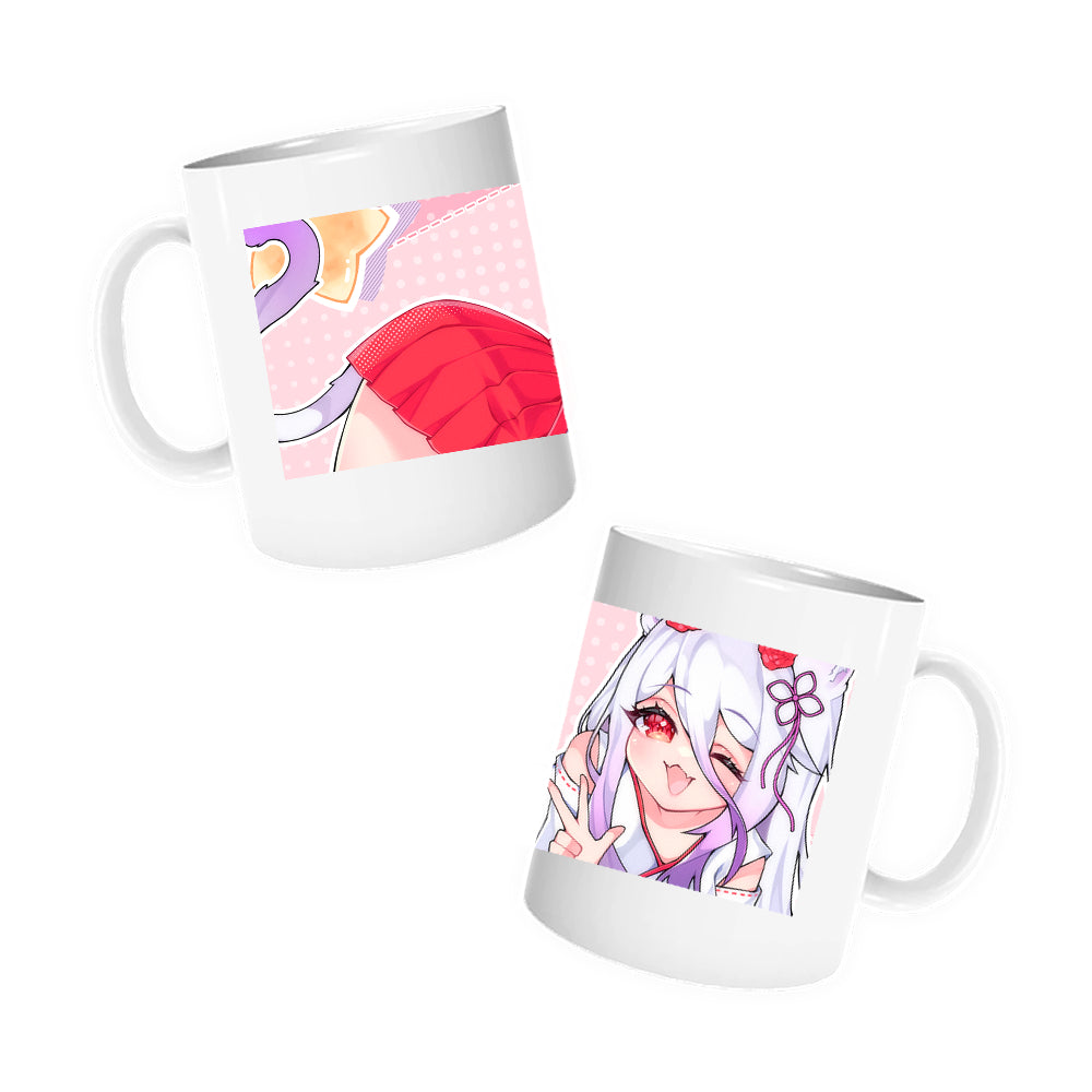 ShanaHoshino Mug