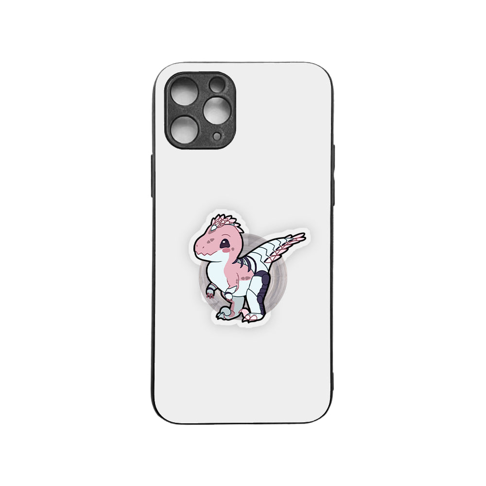 Shezabubadino "Wren" Phone Holder