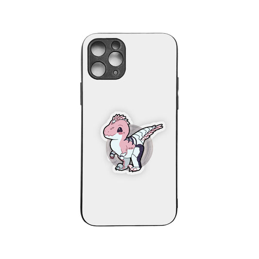 Shezabubadino "Wren" Phone Holder