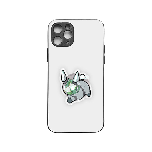 Shezabubadino "Maia" Phone Holder
