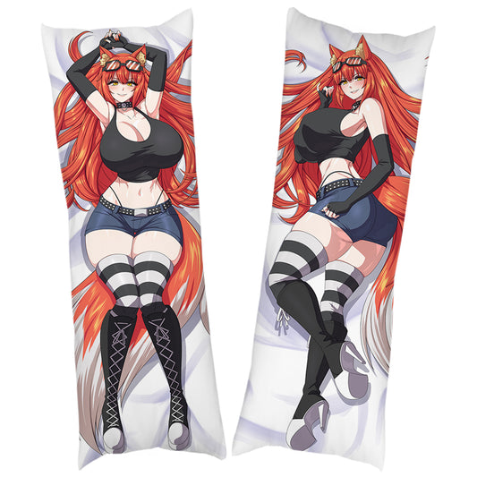 Shiro_Vtbr Dakimakura