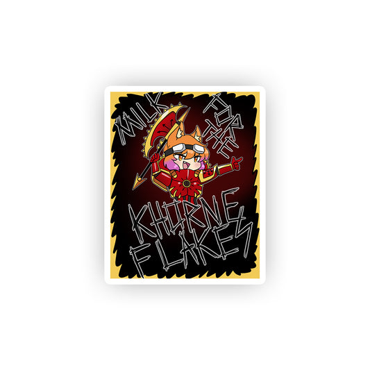 Shiro_Vtbr Sticker