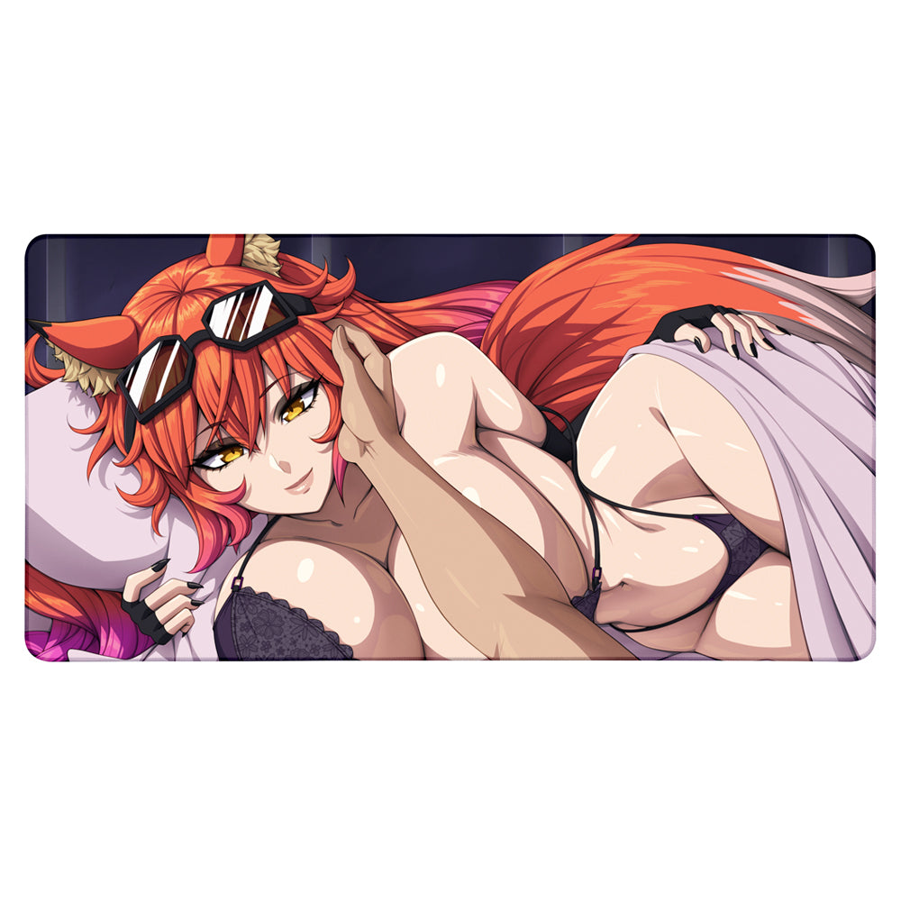 Shiro_Vtbr XXL Mousepad