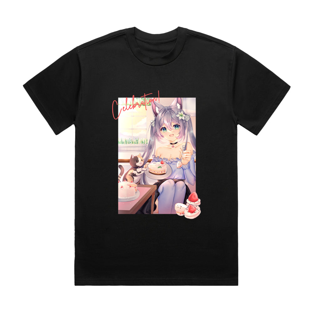 Kaioura Limited Celebration T-Shirt