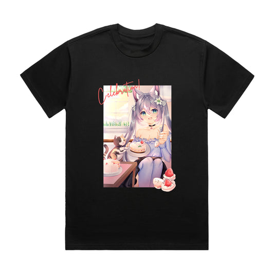 Kaioura Limited Celebration T-Shirt