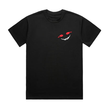 Muzu Nomi Starving T-Shirt