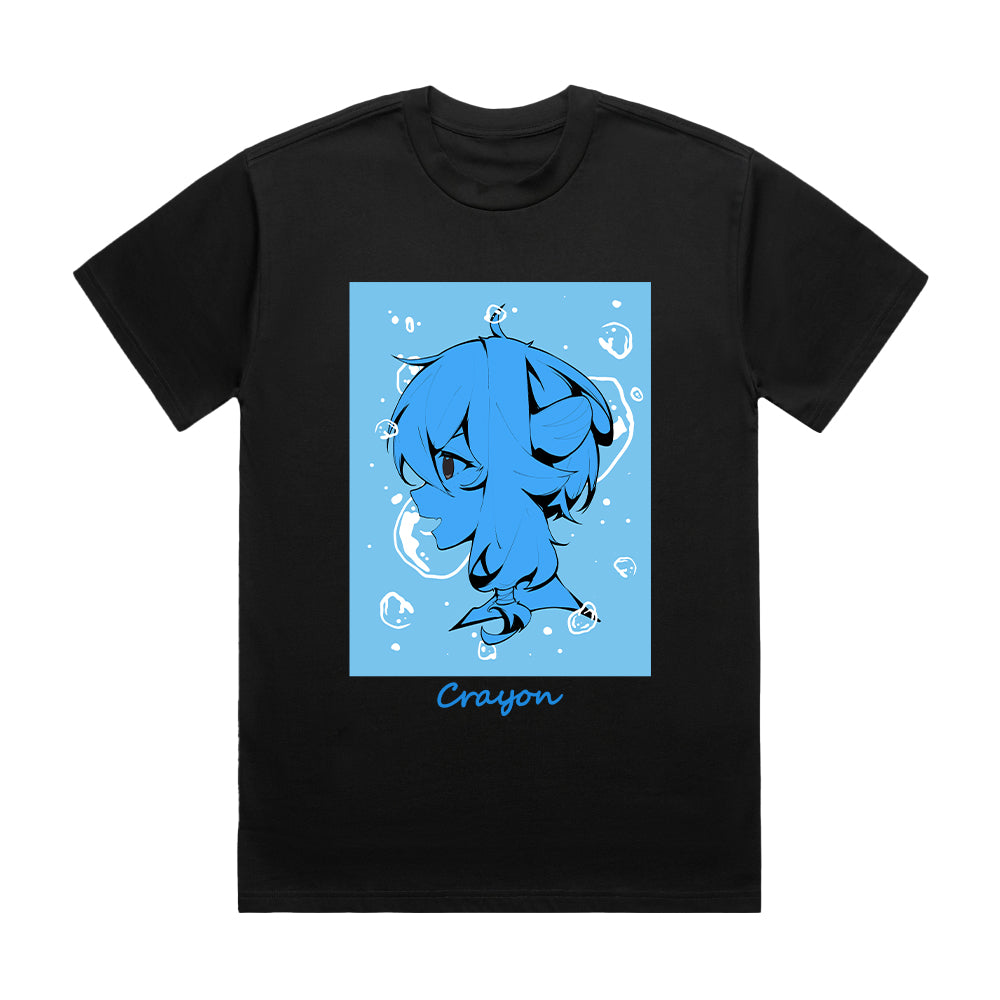CrayonVT Submerged T-Shirt