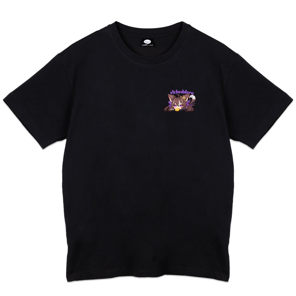 Rima Evenstar Etcheddera T-Shirt