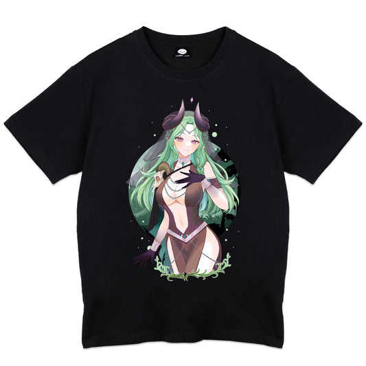 fauns_forest Guardian T-Shirt