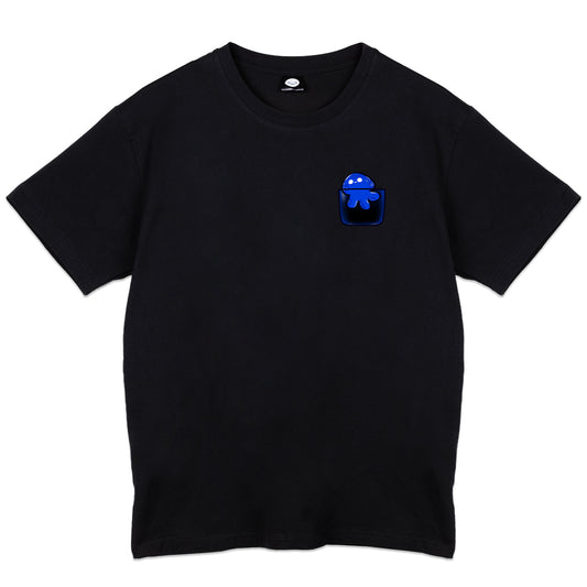KurageKai Jellyfish Pocket T-Shirt
