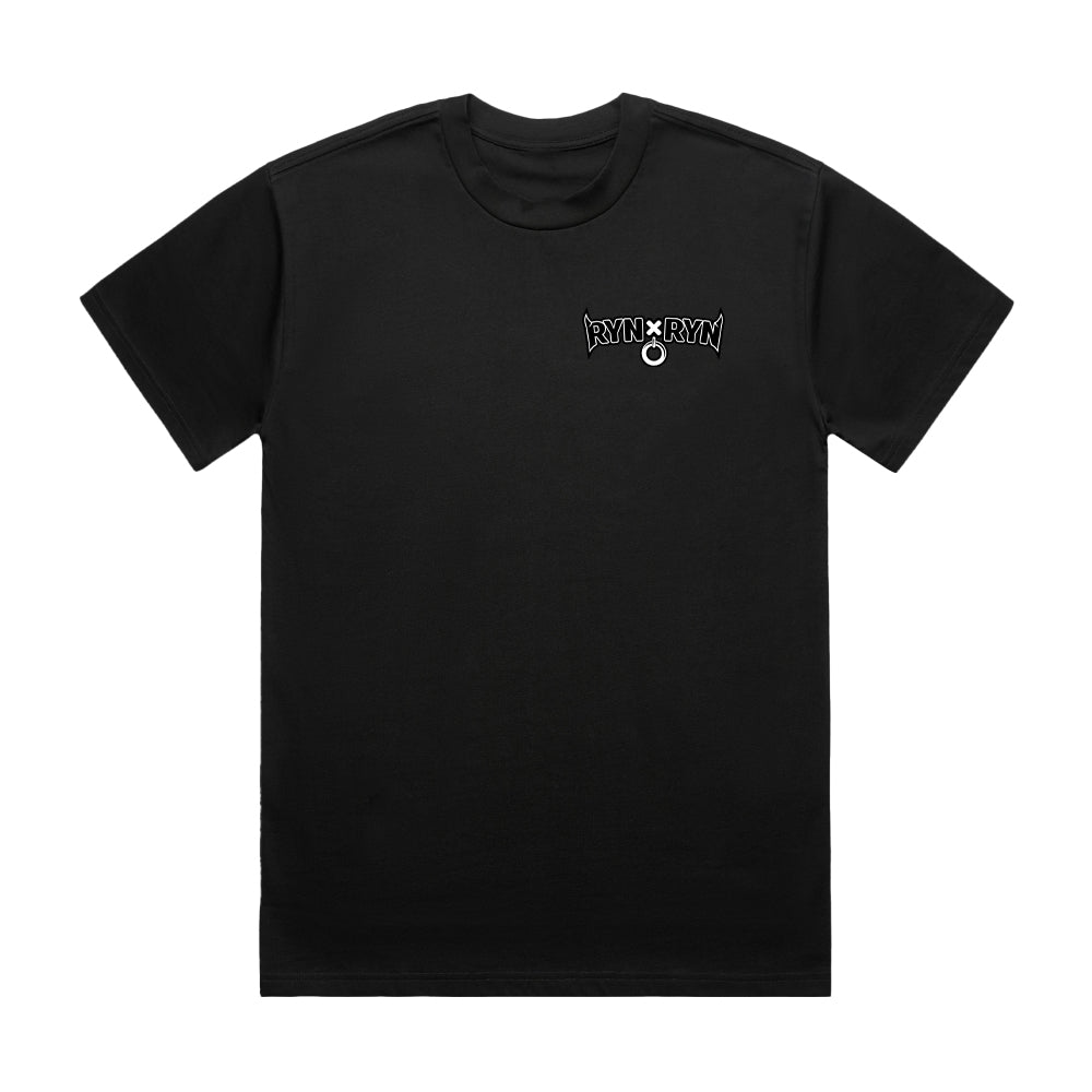 RYNXRYN Rogue Elf T-Shirt