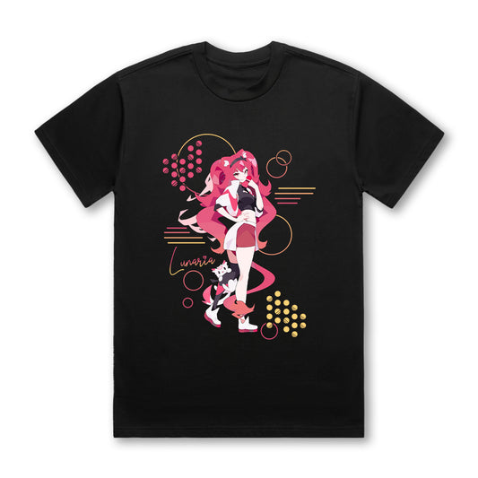 Lunaria Streetwear T-Shirt