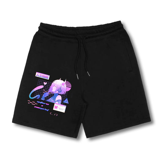 MOTHERv3 Virtual World Shorts