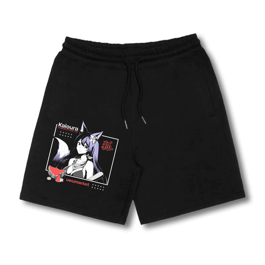 Kaioura Watermelon Shorts