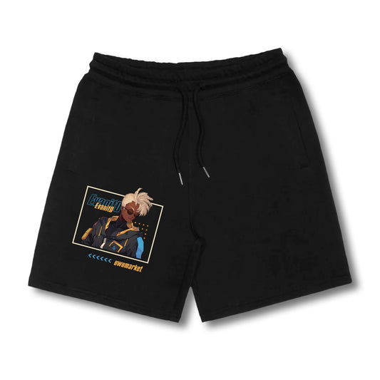 Evanit0 Vtuber Shorts
