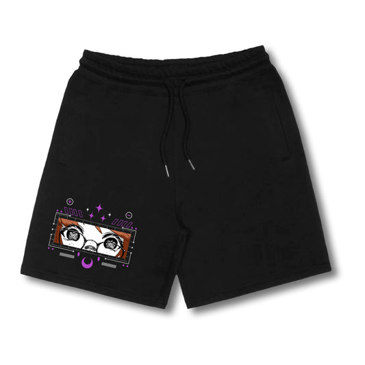ImmyBisou Conjure Shorts
