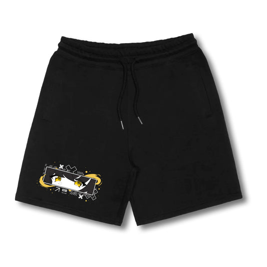 LiviLightVT "Firefighter" Shorts
