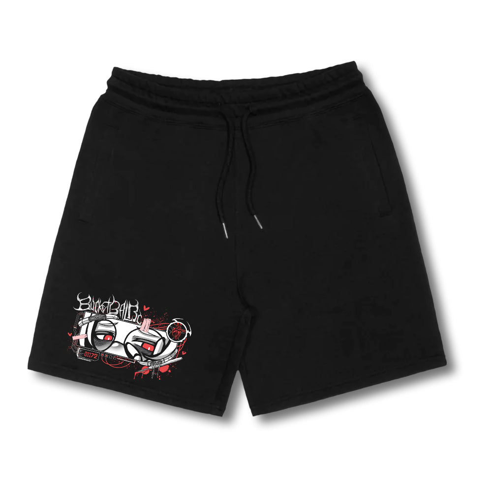 BucketBALBc "Mad Mouse" Shorts