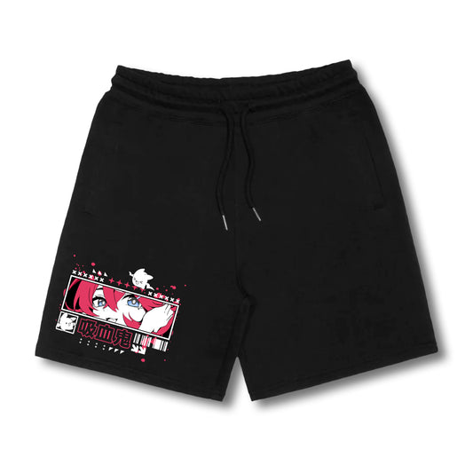 Piffle "Vampiric Charm" Shorts
