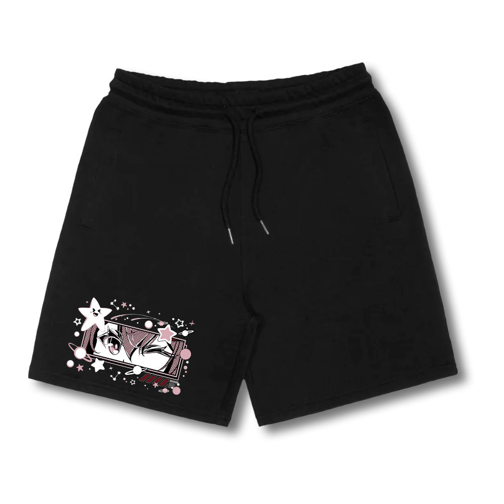 B0barley Shorts
