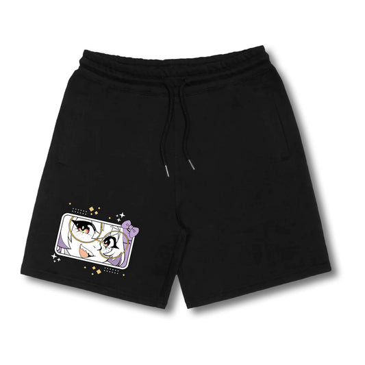 Podgekinn Maid of Mischief Shorts