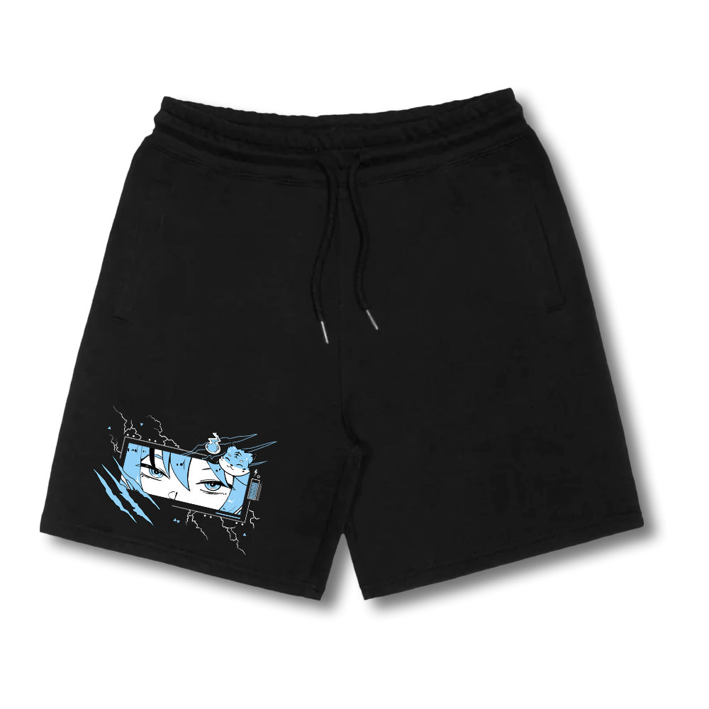 Voltyea Lightning Shorts