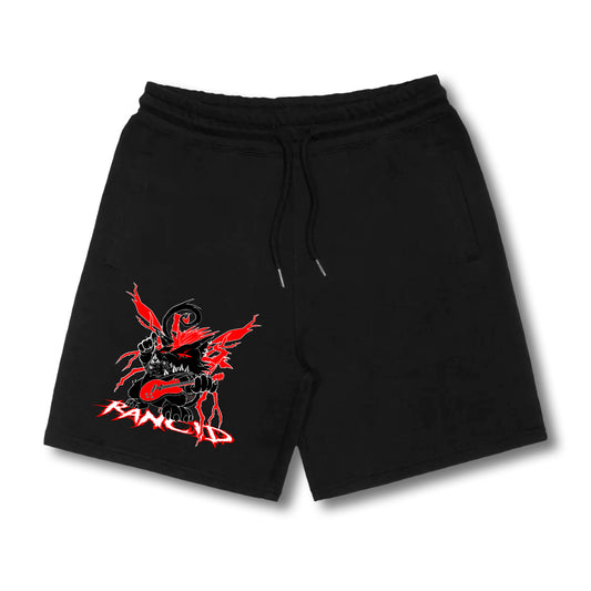 FeFe Rancid Shorts
