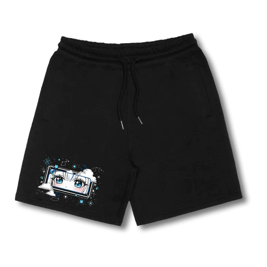 yuniverseVT Shorts